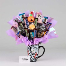 Candy Bouquet 