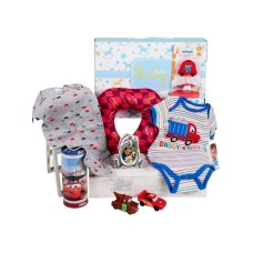 cars travel kit