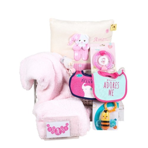 Sleeping Time Kit for a Sweet Girl