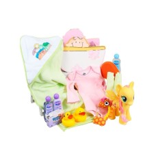 My pretty girl gift set