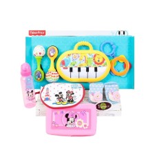 Musical Kit for Girl or Boy