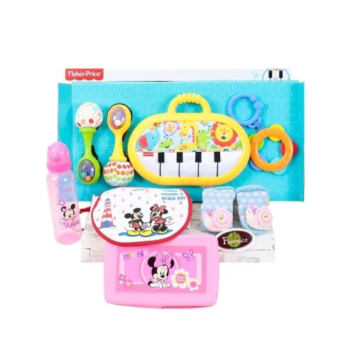 Musical Kit for Girl or Boy
