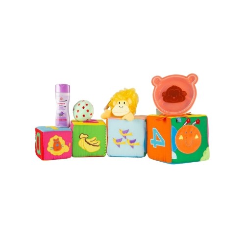 Development and learning set