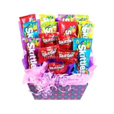 Skittles Candy