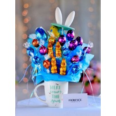 Easter Special with Chocolates Candy Bouquet