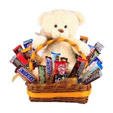 Soft and Delicious Candy