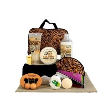 Coconut Deluxe Set