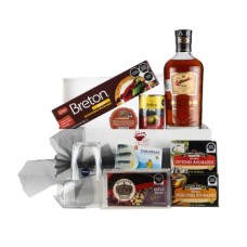 Special Matusalem Rum, Cheese, Crackers and More