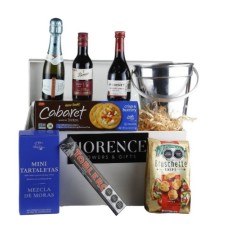 Special Wine Trio and More