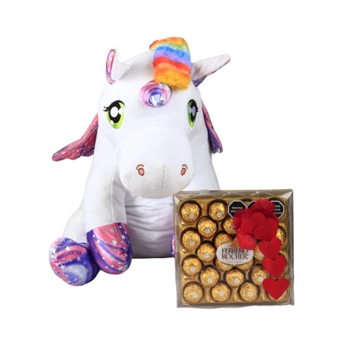 Magic Unicorn - Big size
