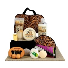 Coconut Deluxe Set