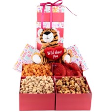 Forever with you tasty Tower