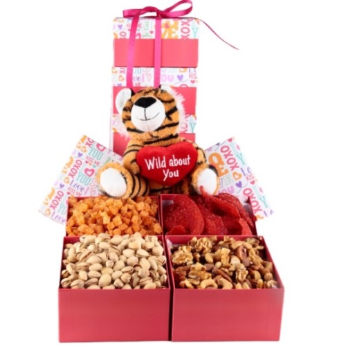 Forever with you tasty Tower