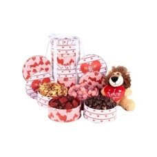 Sweet Tower 