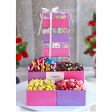 Easter Gift Tower
