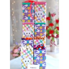 Celebrating Easter Gift Tower