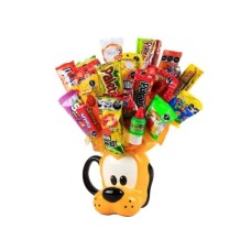 Candy Bouquet Pluto