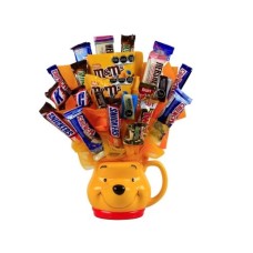 Candy Winnie Pooh