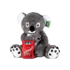 Koala with Chocolates