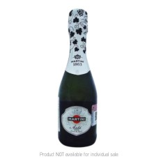 Martini Asti - Additional Product