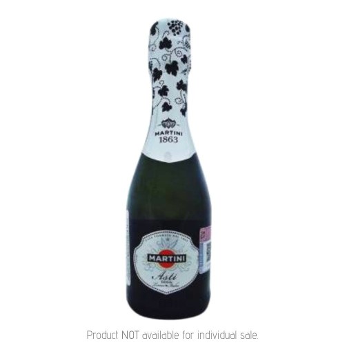 Martini Asti - Additional Product