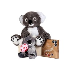Tifi Koala Mom and Son
