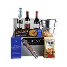 Special Wine Trio and More