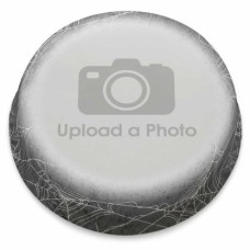 Cobweb Full Photo Cake (letterbox gift cake (serves 2-4))