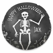 Funky Bones Cake (letterbox gift cake (serves 2-4))