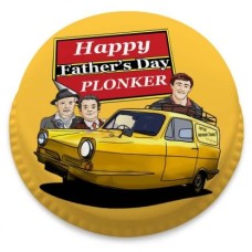 Plonker Cake (small party cake (serves 10-12))