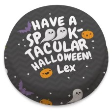 Spooktacular Cake (medium cake (serves 18-25))