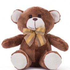 Teddy Bear 30 Cm - Xande Brown