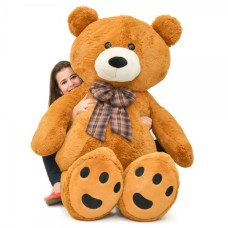 Giant Teddy Bear 1 Meter And 50 Cm - Harry Brown