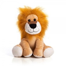 Plush Lion 25 Cm - M Baby Room Decoration