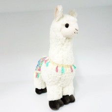 Plush Llama 35 Cm - Maia Pearl
