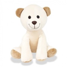 Teddy Bear 25 Cm - M Baby Room Decor Beige