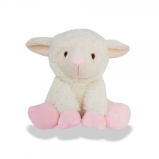 Plush Sheep 25 Cm - M Baby Room Decoration Pink