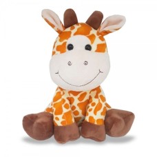 Plush Giraffe 25 Cm - M Baby Room Decoration
