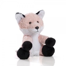 Fox Plush 25 Cm - M Baby Room Decoration Pink