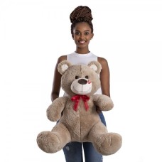 Teddy Bear 80 Cm - Beijinho Avela