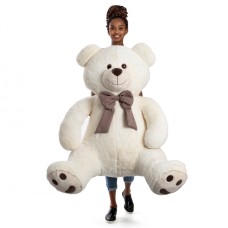 Giant Teddy Bear 1 Meter And 25 Cm - Xavier Pérola