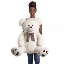 Giant Teddy Bear 1 Meter - Xavier Perola