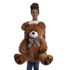 Teddy Bear 90 Cm - Xavier Brown