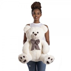 Teddy Bear 60 Cm Sitting - Xavier Perola