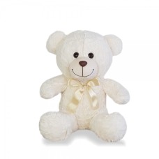 Teddy Bear 23 Cm - Niche M - Baby Room Decoration Peach