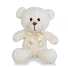 30 Cm Teddy Bear - Niche G - Baby Room Decoration Peach