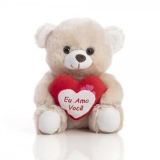 Teddy Bear 21 Cm Sitting Sweetie Desert