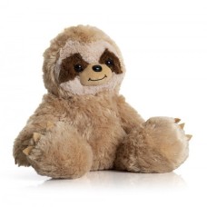 Stuffed Sloth 27 Cm Sitting - Joan Doce De Leite