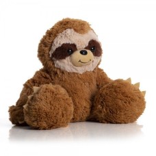 Stuffed Sloth 27 Cm Sitting - Joan Brown