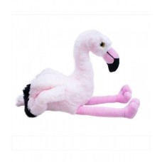Plush Flamingo 42 Cm Jolie Pink